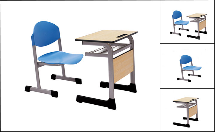 教學(xué)課桌椅廠家
